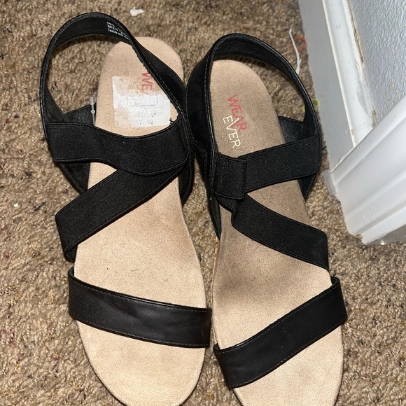 have only been worn 2 twice - Picture 2 of 3